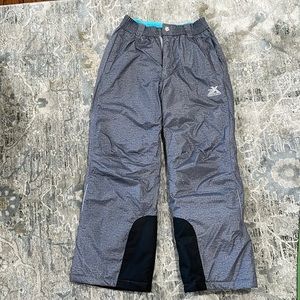 *LIKE NEW* Unisex Ski Pants